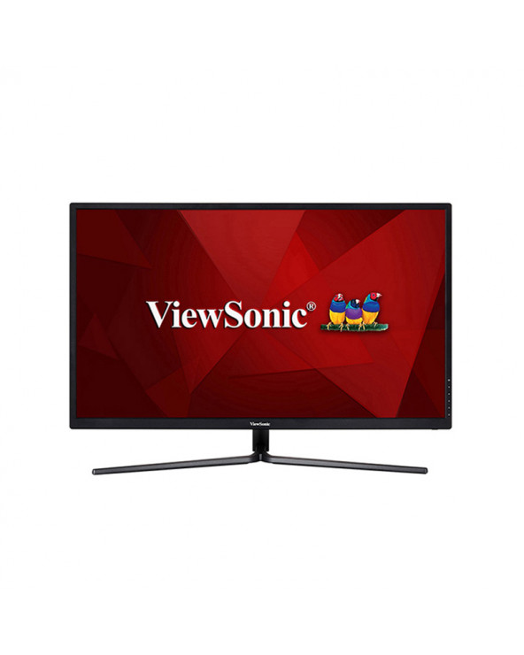 Viewsonic Monitor 31.5'' 4K, HDMI, Speakers by Doctor Print