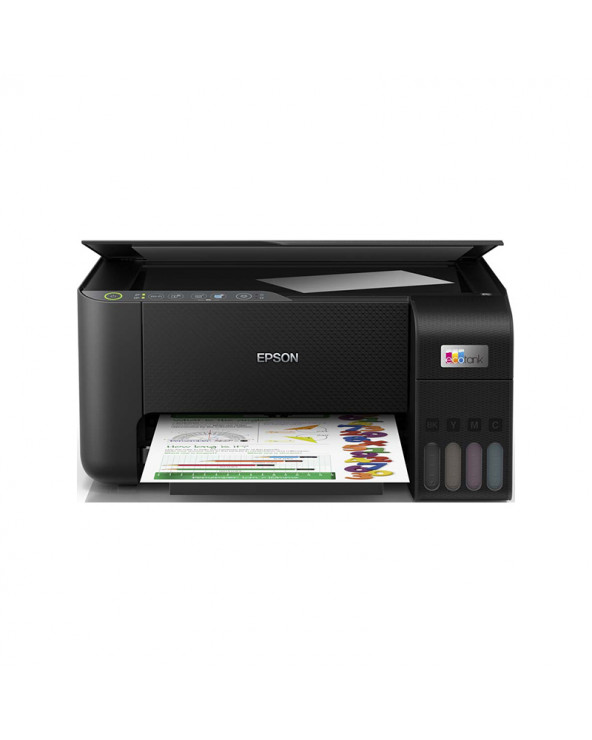 Epson EcoTank L3250 Έγχρωμο Πολυμηχάνημα (3 Έτη εγγύηση) by DoctorPrint