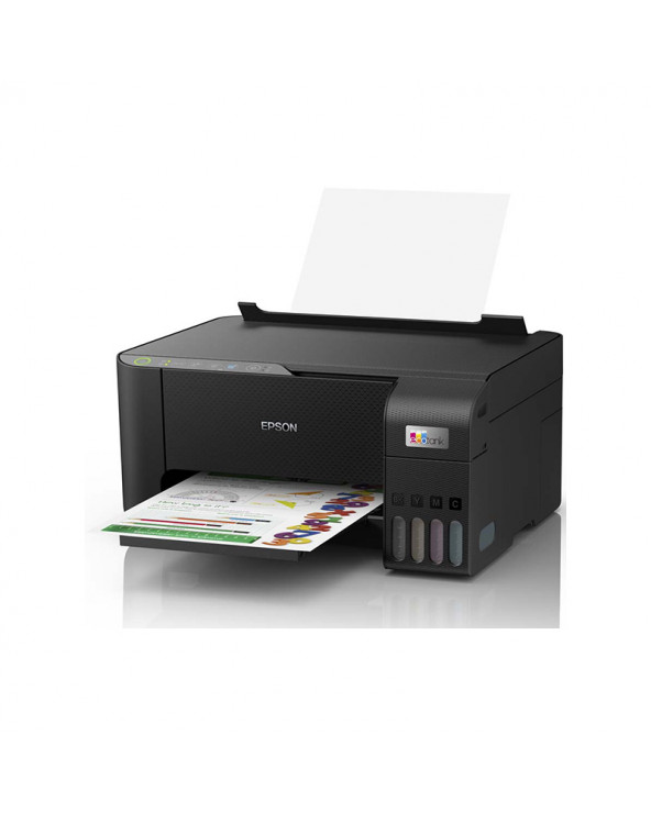 Epson EcoTank L3250 Έγχρωμο Πολυμηχάνημα (3 Έτη εγγύηση) by DoctorPrint