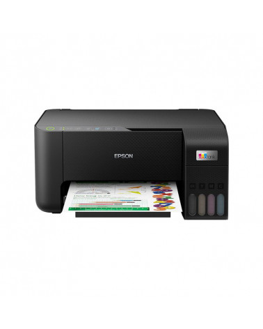 Epson EcoTank L3250 Έγχρωμο Πολυμηχάνημα (3 Έτη εγγύηση) by DoctorPrint