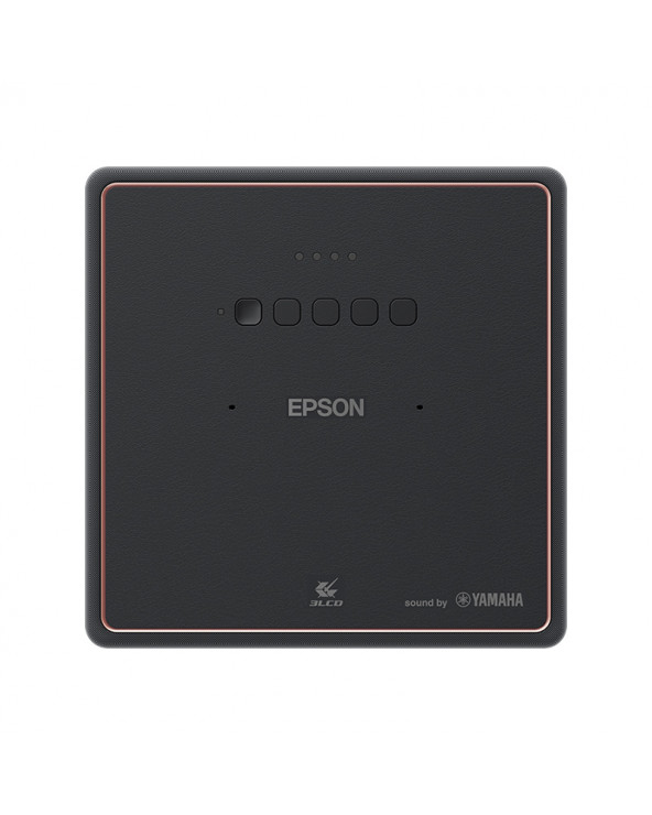 Epson EF-12 by Doctor Print