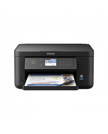 Epson Expression Home XP-5150 by Doctor Print