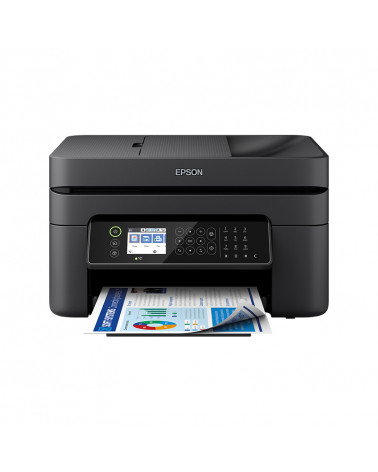 Epson WorkForce WF-2870DWF by Doctor Print