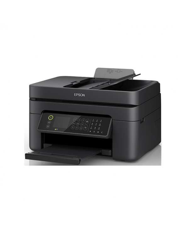 Epson WorkForce WF-2870DWF by Doctor Print