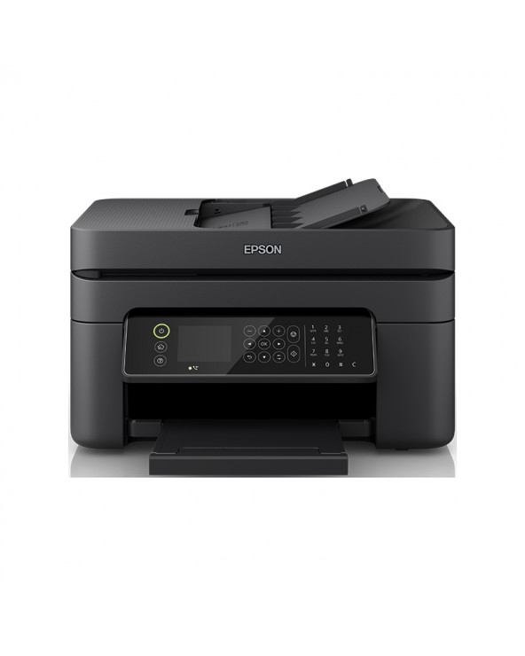 Epson WorkForce WF-2870DWF by Doctor Print