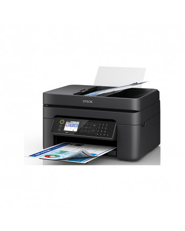 Epson WorkForce WF-2870DWF by Doctor Print