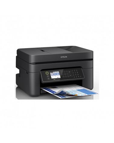 Epson WorkForce WF-2870DWF by Doctor Print