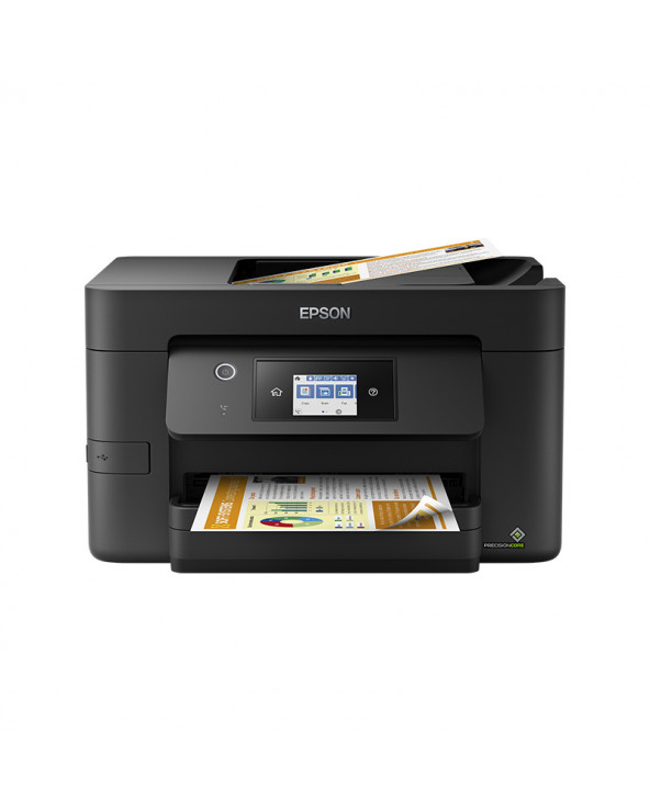 Epson WorkForce Pro WF-3820DWF by Doctor Print