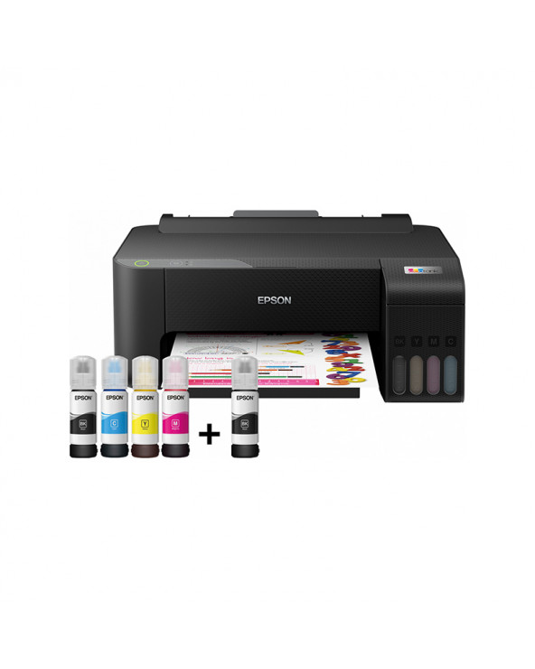 Epson EcoTank L1210 by Doctor Print