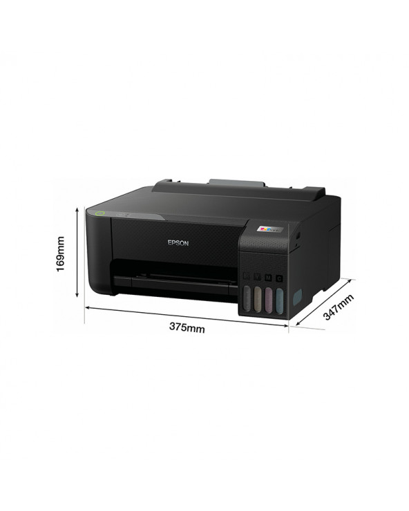 Epson EcoTank L1210 by Doctor Print