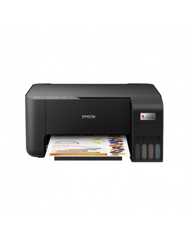 Epson EcoTank L3210 by Doctor Print