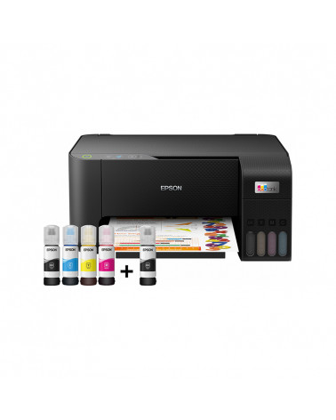 Epson EcoTank L3210 by Doctor Print