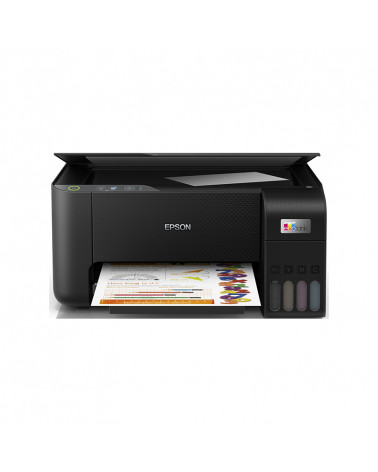 Epson EcoTank L3210 by Doctor Print