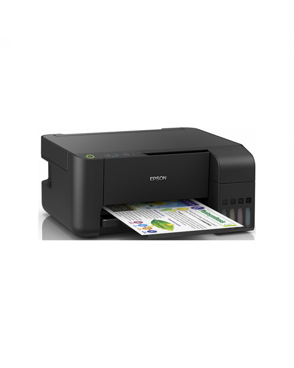 Epson EcoTank L3210 by Doctor Print