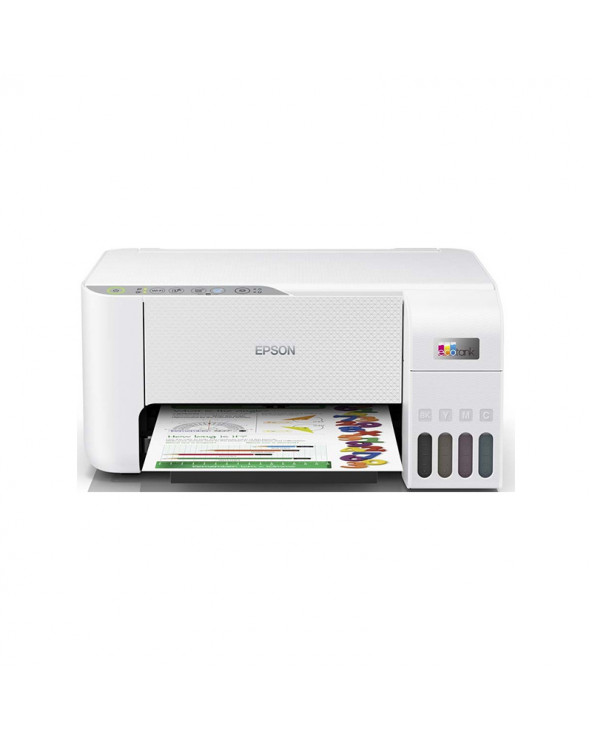 Epson EcoTank L3256 by Doctor Print