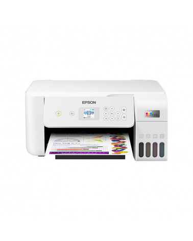 Epson EcoTank L3266 by Doctor Print