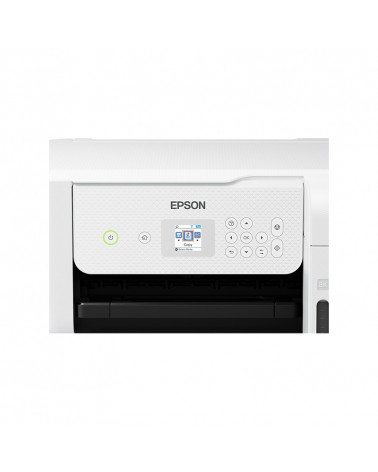 Epson EcoTank L3266 by Doctor Print