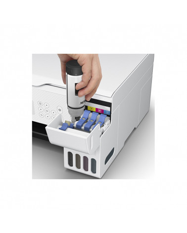 Epson EcoTank L3266 by Doctor Print