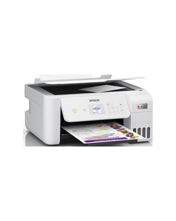 Epson EcoTank L3266 by Doctor Print