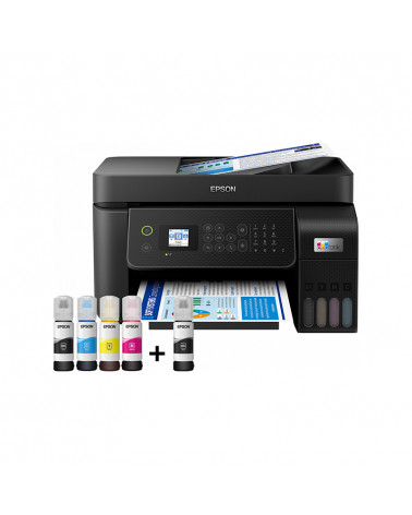 Epson EcoTank L5290 by Doctor Print