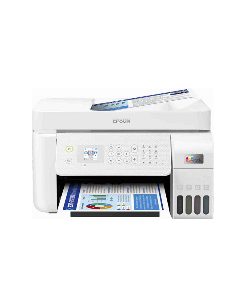 Epson EcoTank L5296 by Doctor Print