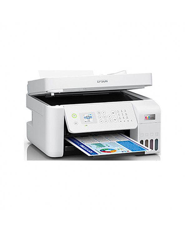 Epson EcoTank L5296 by Doctor Print