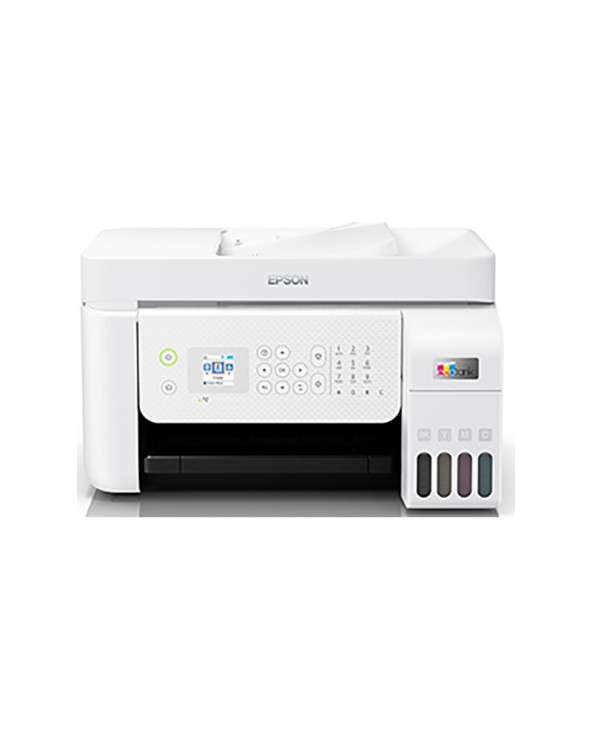 Epson EcoTank L5296 by Doctor Print