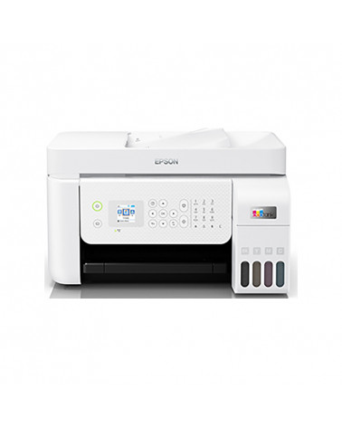 Epson EcoTank L5296 by Doctor Print