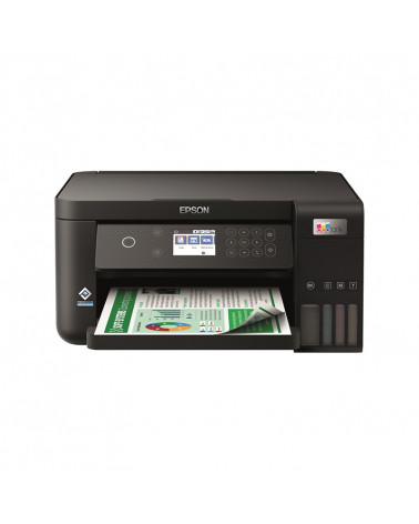 Epson EcoTank L6260 by Doctor Print