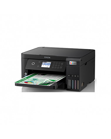 Epson EcoTank L6260 by Doctor Print