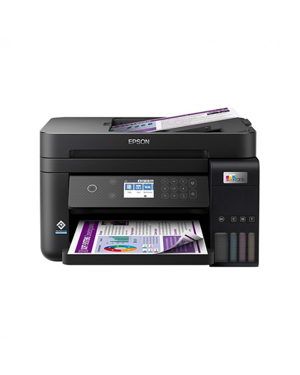 Epson EcoTank L6270 by Doctor Print