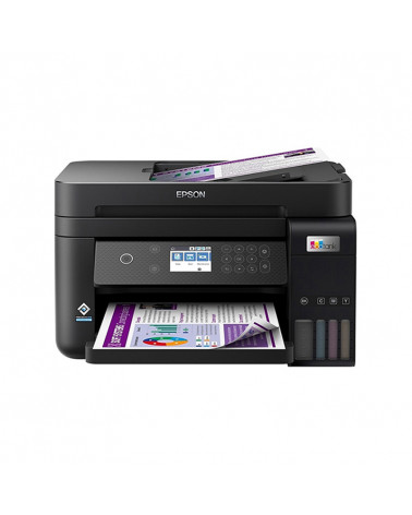 Epson EcoTank L6270 by Doctor Print