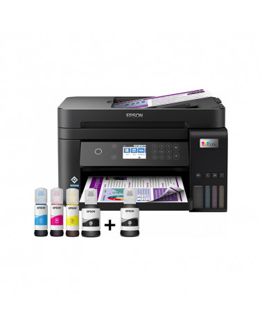 Epson EcoTank L6270 by Doctor Print