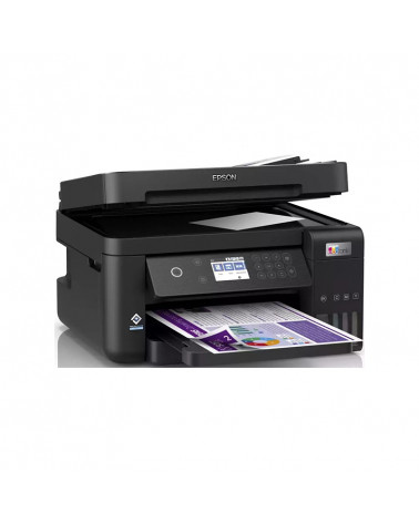 Epson EcoTank L6270 by Doctor Print