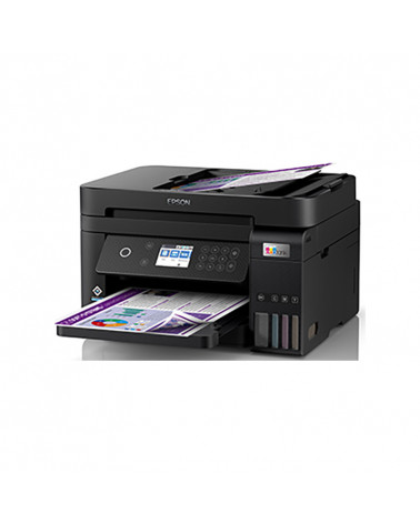 Epson EcoTank L6270 by Doctor Print