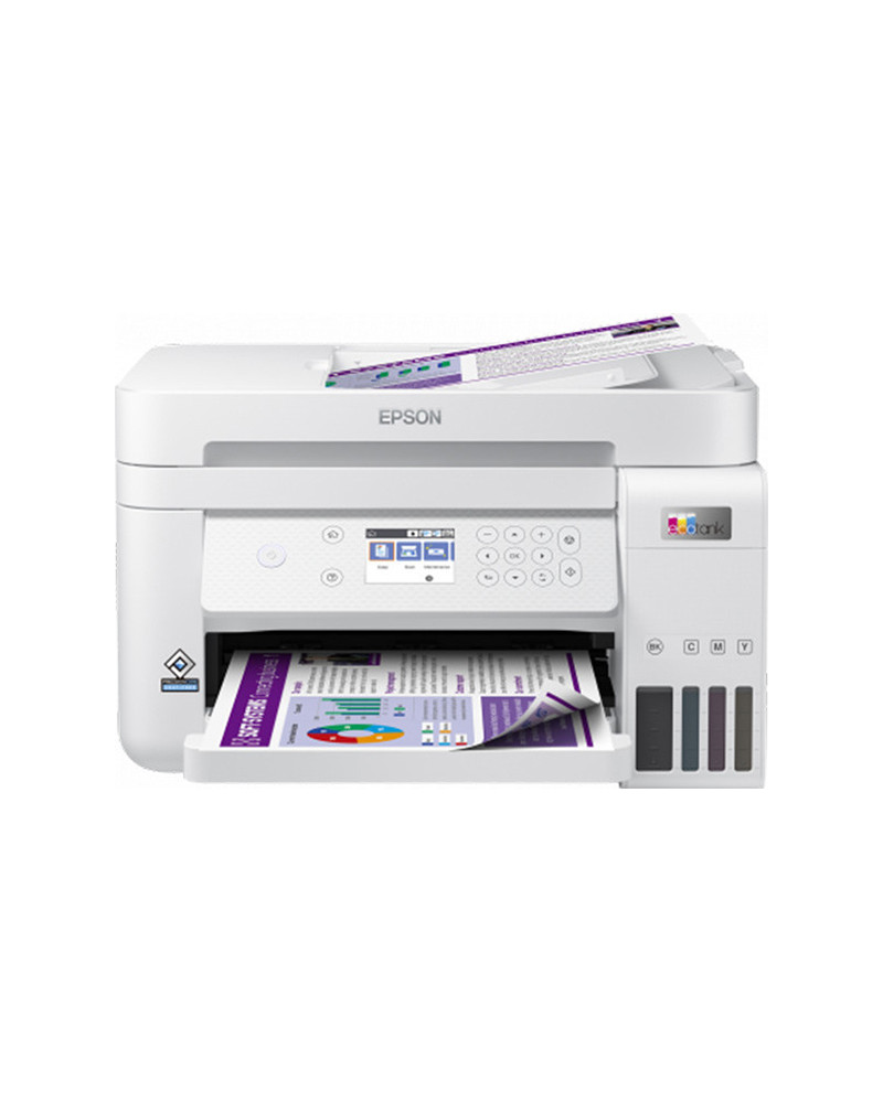 Epson EcoTank L6276 by Doctor Print