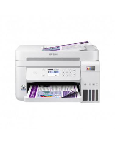 Epson EcoTank L6276 by Doctor Print