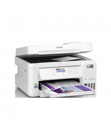 Epson EcoTank L6276 by Doctor Print