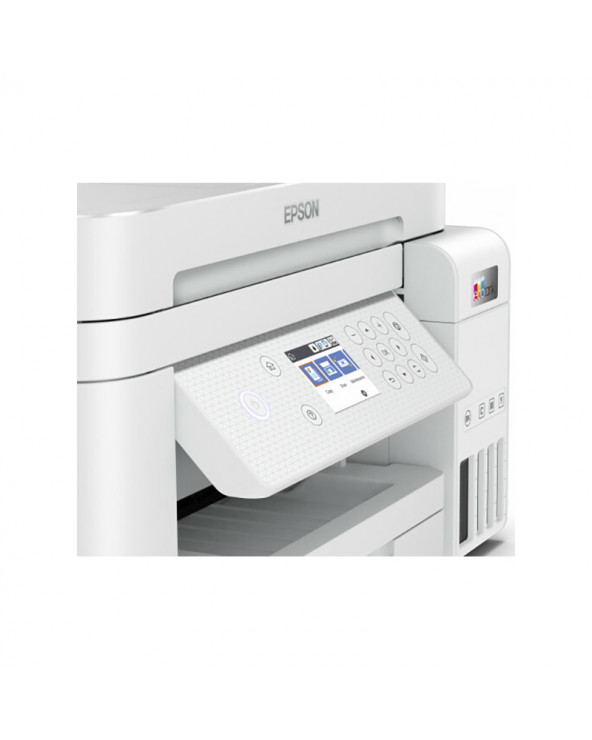 Epson EcoTank L6276 by Doctor Print