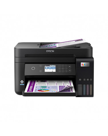 Epson EcoTank L6290 by Doctor Print