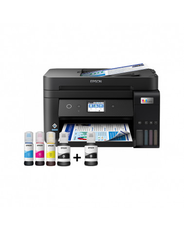 Epson EcoTank L6290 by Doctor Print