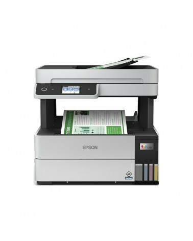 Epson EcoTank L6460 by Doctor Print