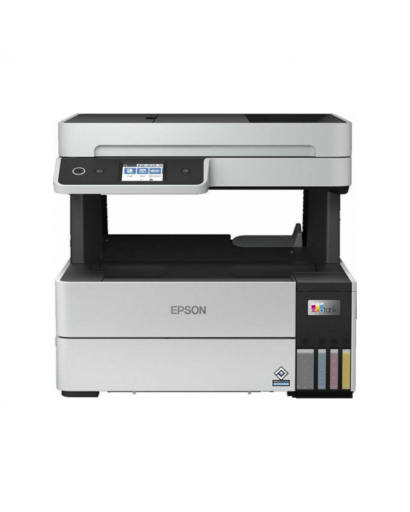 Epson EcoTank L6460 by Doctor Print