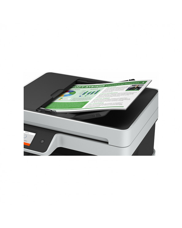 Epson EcoTank L6460 by Doctor Print