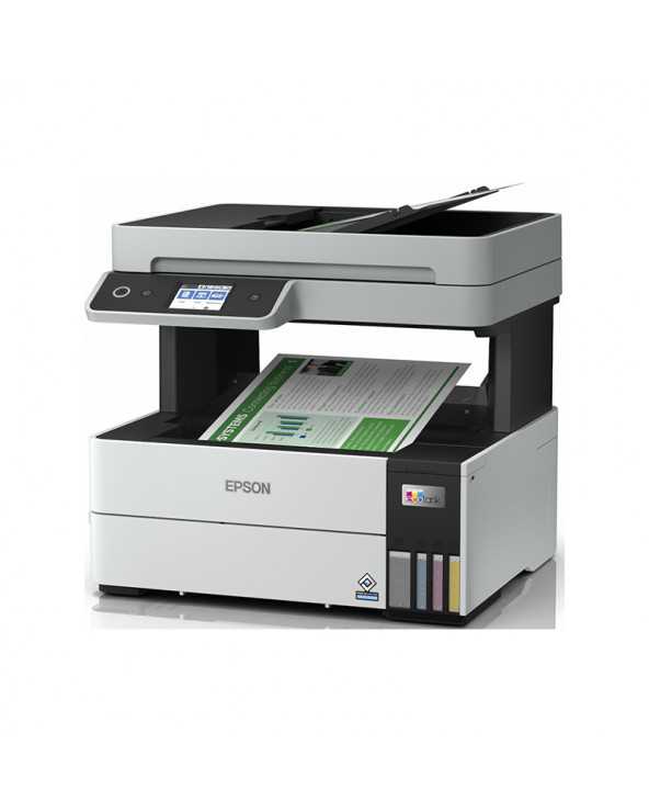 Epson EcoTank L6460 by Doctor Print