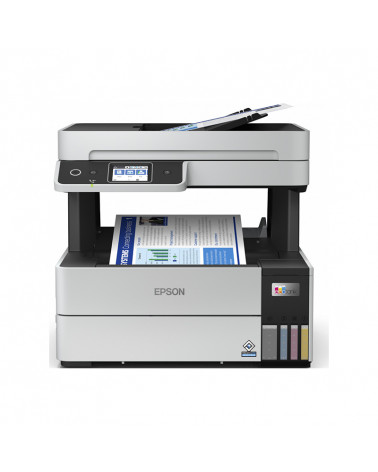 Epson EcoTank L6490 by Doctor Print