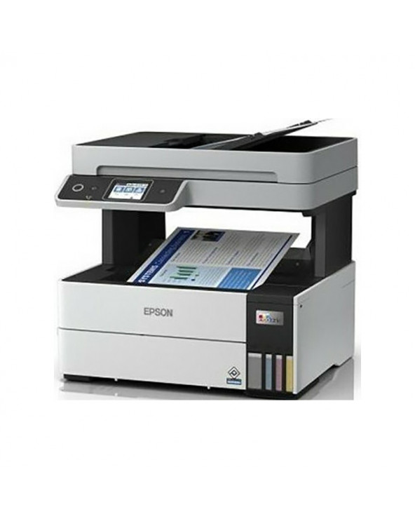 Epson EcoTank L6490 by Doctor Print