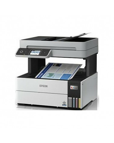 Epson EcoTank L6490 by Doctor Print