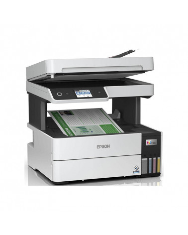 Epson EcoTank L6490 by Doctor Print