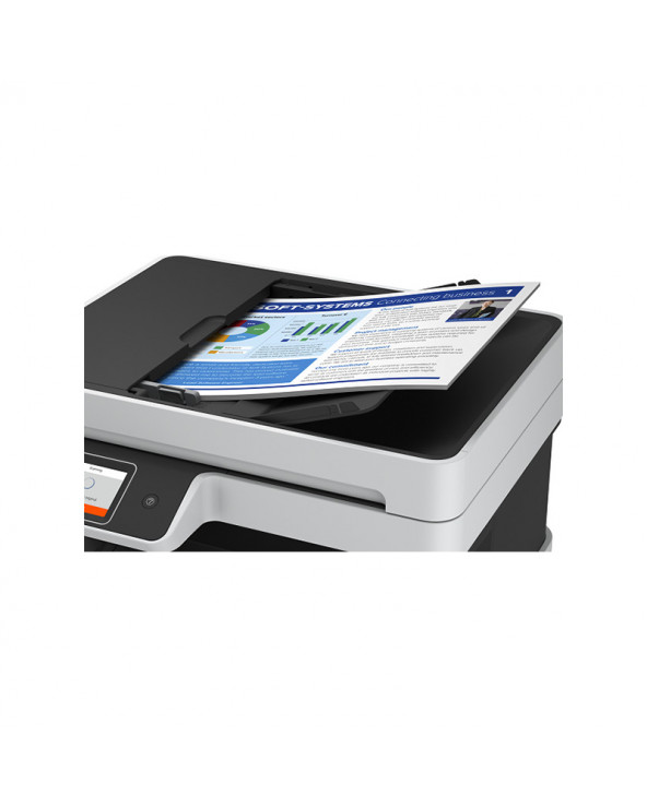 Epson EcoTank L6490 by Doctor Print